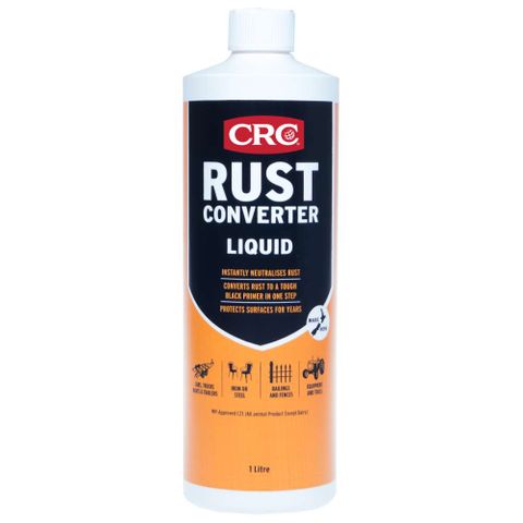 CRC RUST CONVERTER 946ML