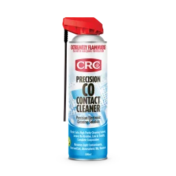 CRC PRECISION CO CONTACT CLEANER 350G