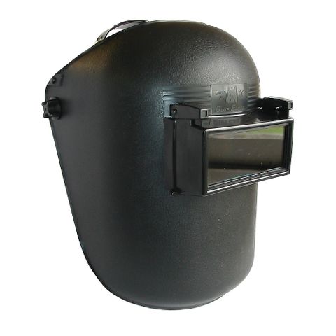 BLUE EAGLE WELDING HELMET STD FLIP FRONT