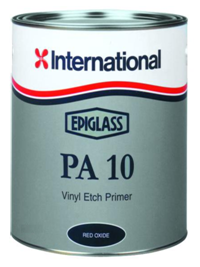 PA10 PRIMER    RED 500ML TIN