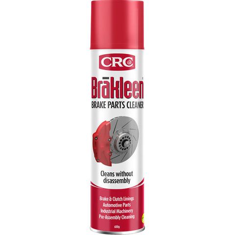 CRC BRAKLEEN 600G