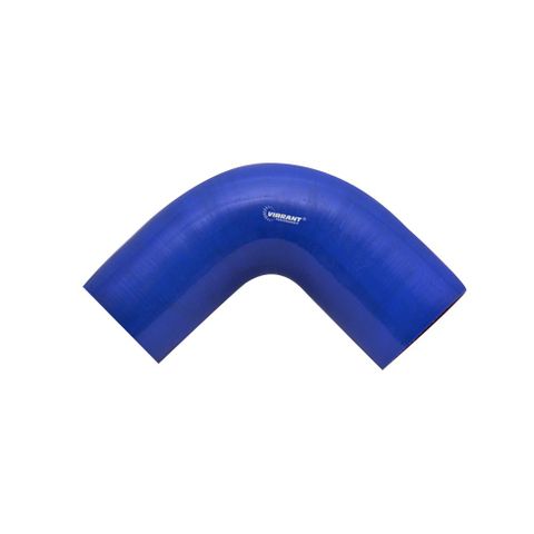 SILICONE 90 DEG ELBOW 5P 102MM 200X200