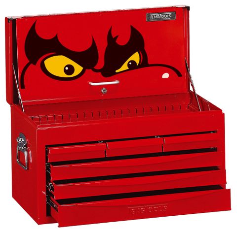 TENG 4-DRW SERIES-SV TOP TOOL CHEST *