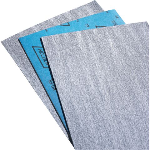 WET & DRY SANDING PAPER   80G