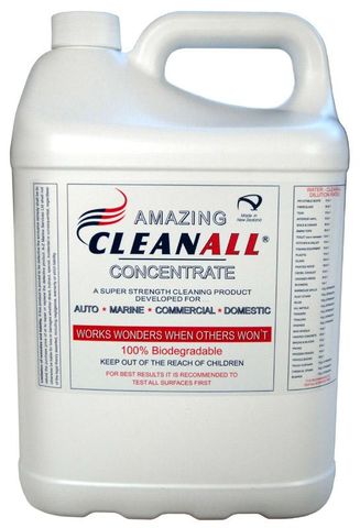 AMAZING CLEAN ALL CONCENTRATE 1L
