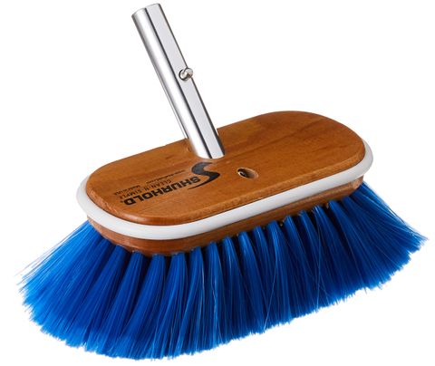 Oates General Scrub Brush