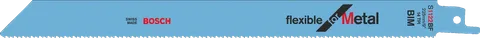 BOSCH RECP BLADE 5/PACK  225/14T MTL