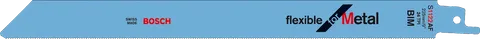 BOSCH RECP BLADE 5/PACK  225/24T MTL