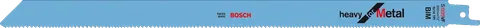 BOSCH RECP BLADE 5/PACK  300/10-14T MTL