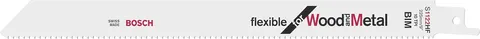 BOSCH RECP BLADE 5/PACK  150/10T W & M