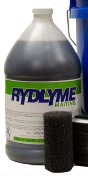 RYDLYME MARINE DESCALER 3.78L