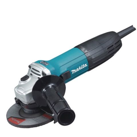 MAKITA 720W ANGLE GRINDER 125MM