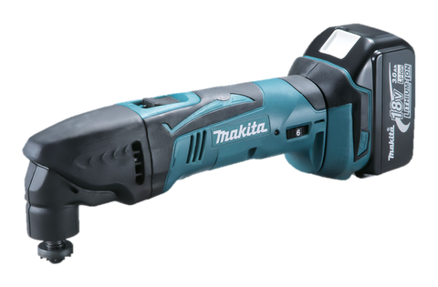 Makita bare multi discount tool