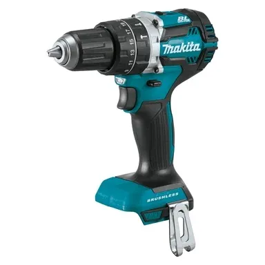 MAKITA 18V LXT BR HAMMER DRILL 13MM 62NM  [BARE TOOL]