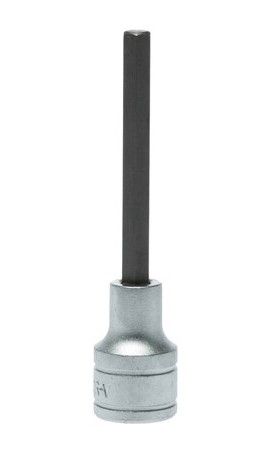 TENG HEX BIT SOCKET 1/2DR X 8MM  115MM LONG