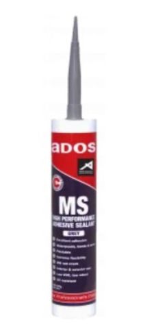CRC QUATRO MS SEALANT 300GMS GREY
