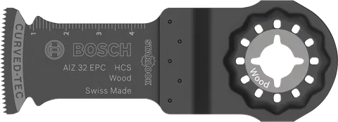 BOSCH BM C-TEC PLUNGE CUT32MM WOOD 2608661637