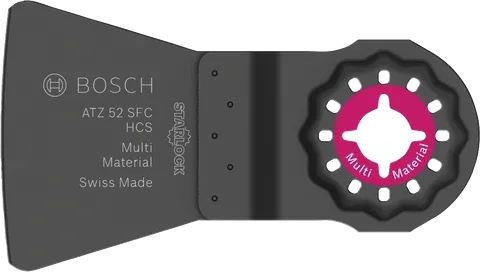 BOSCH HCS FLEXIBLE SCRAPER BLADE  2608664923