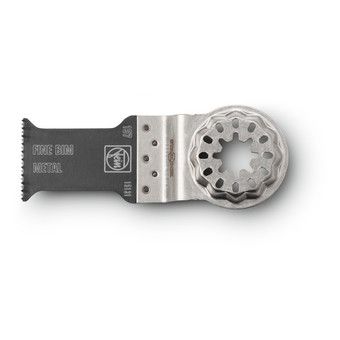 FEIN E-CUT FINE BLADE 30MM SL 1/PK METAL