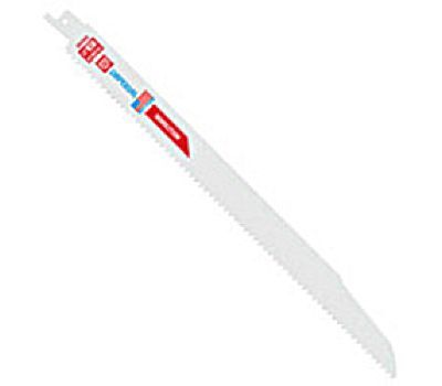 IMPERIAL | TUFF  RECP BLADE DEMOLITION 305MM 6T