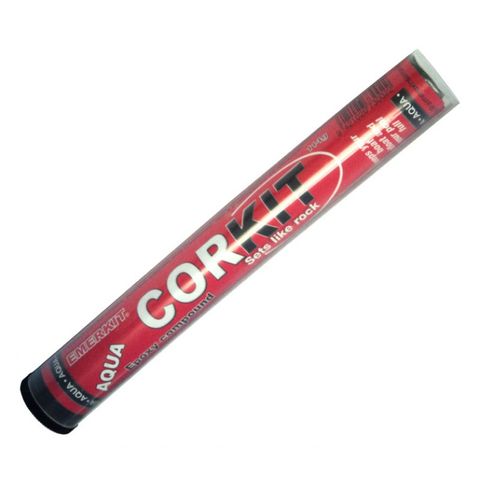 EMERKIT EPOXY  CORKIT AQUA 114G