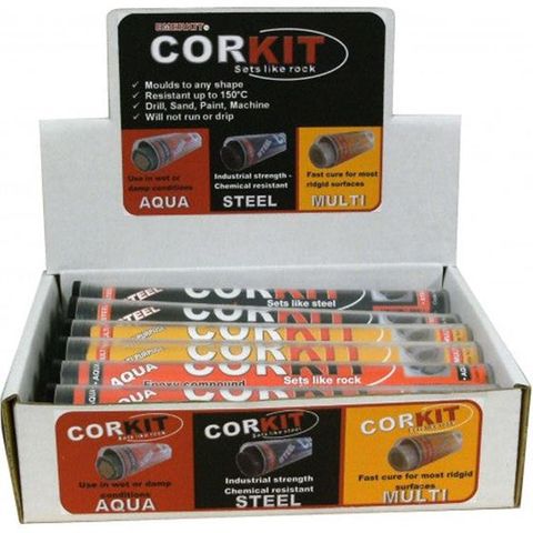 EMERKIT EPOXY  CORKIT MULTI-PURPOSE 114G