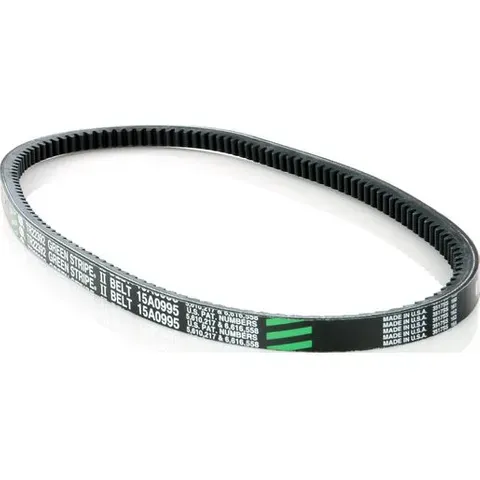 VEE BELT = GATES GA9500, METRIC 1270.