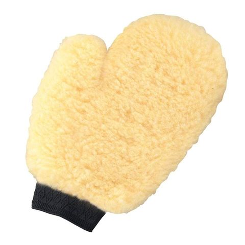 SHURHOLD SYNTHETIC WASH MITT