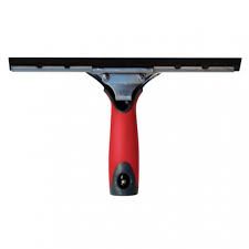 SHURHOLD STAINLESS SQUEEGEE 300MM