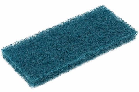 3M 8242 DOODLEBUG PAD MD 8X4 BLUE  -  SINGLE PADS