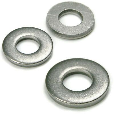 316 HEAVY  FLAT WASHER 18 X 34 X 3
