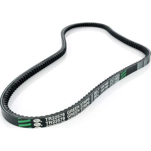 GATES VEE BELT. METRIC 1295, IMP 50.