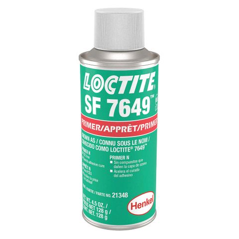 LOCTITE PRIMER N 7649 128G AEROSOL 21348