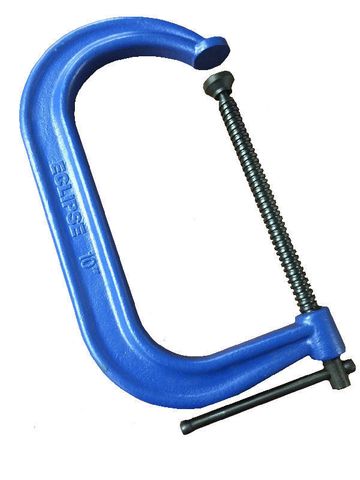 ECLIPSE PROFESSIONAL G-CLAMP 300MM