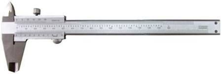 VERTEX CS VERNIER CALIPER 6IN/150MM