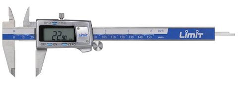 LIMIT DIGITAL VERNIER CALIPER 200 MM/I/F
