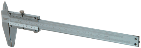 VERTEX SS VERNIER CALIPER 6IN/150MM