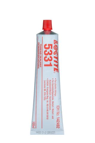 LOCTITE 100ML THREAD SEALANT- PLASTICS