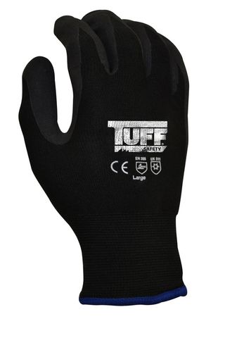 TUFF THERMAL GLOVE SIZE 9 - LARGE