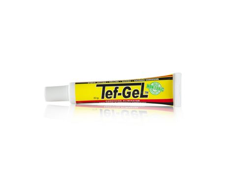 TEF-GEL   10G TUBE