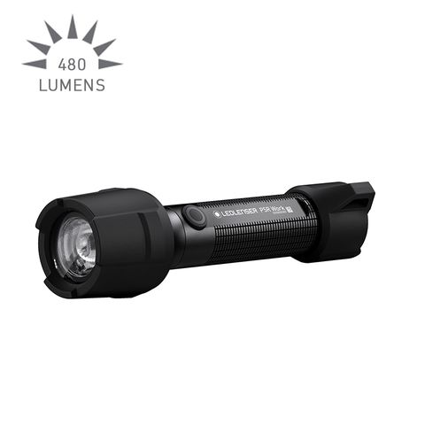 Led deals lenser l7