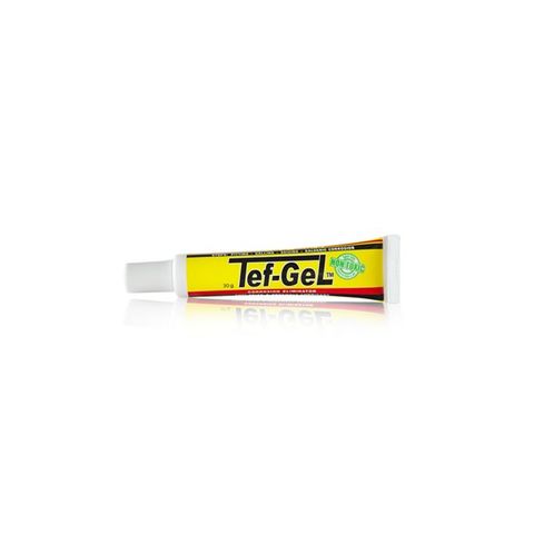 TEF-GEL    30G TUBE
