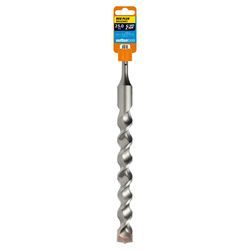 SUTTON SDS PLUS DRILL 2-CUT  22MM X 310