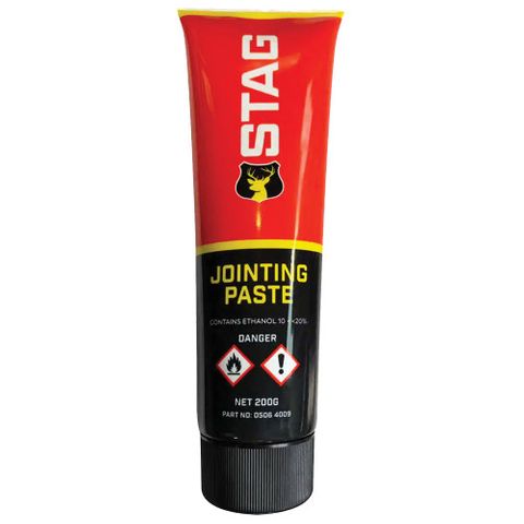 STAG JOINTING PASTE 200G TUBE