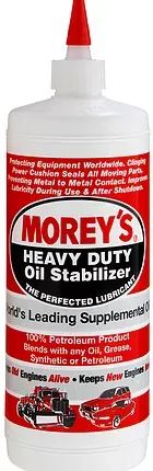 MOREYS OIL STABILIZER 1 LITRE