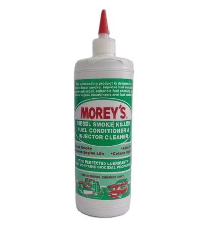 MOREYS DIESEL SMOKE KILLER 1 LITRE