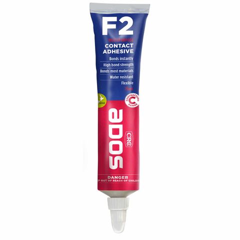 CRC ADOS F2 75ML TUBE