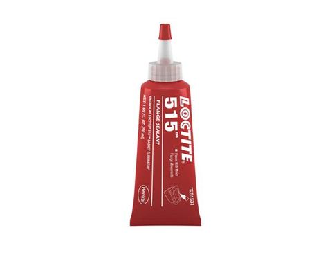 LOCTITE 50ML 515 MASTER GASKET FLANGE SEALANT TUBE 2779091