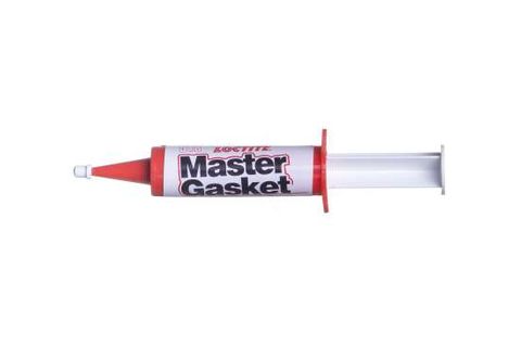 LOCTITE 25ML 518 MASTER GASKET SYRINGE
