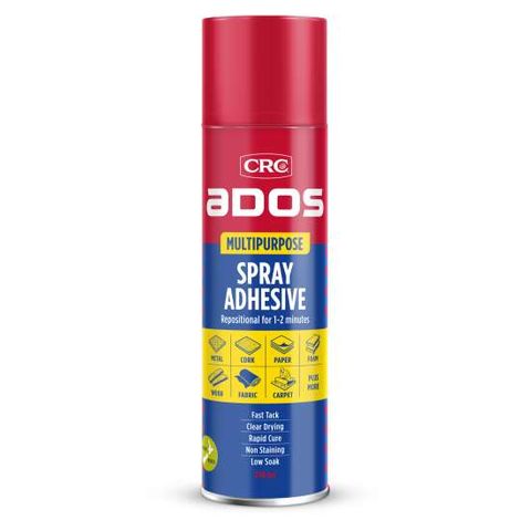 CRC ADOS F2 SPRAY 210ML